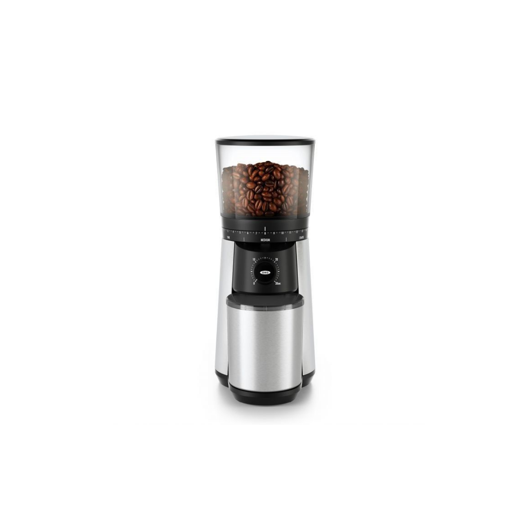 The best coffee grinder