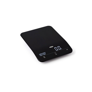 The best home coffee scale for under $50, perfect weighing out coffee beans for drip, aeropress, filter, pour over and french press, coffee scale with timer