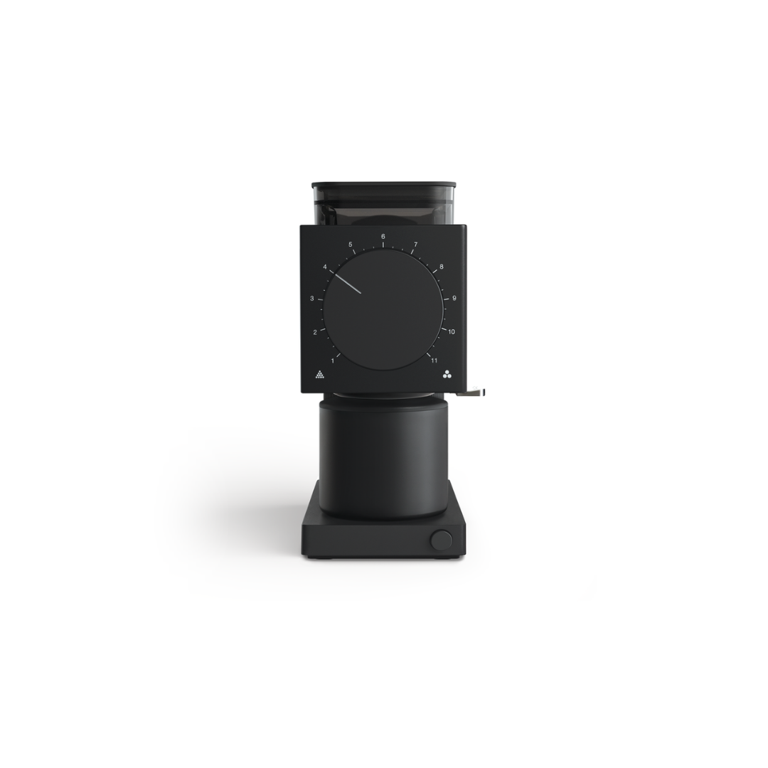 Ode Brew Grinder - Fellow - Creature Coffee Co