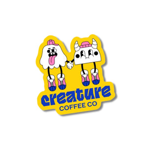 COFFEE TASTING KIT // SAMPLER PACK - Creature Coffee Co - Creature Coffee Co