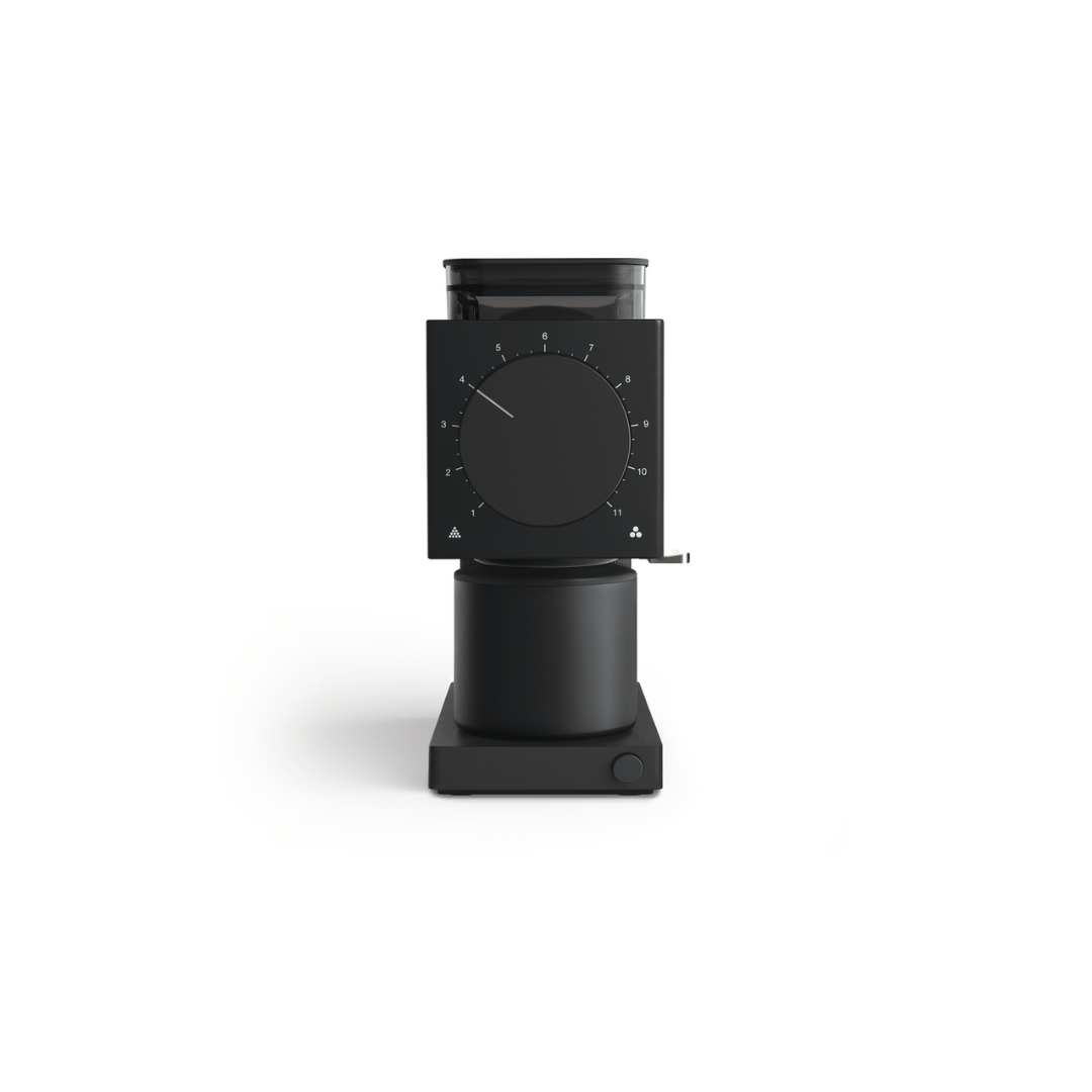 Ode Brew Grinder - Fellow - Fellow - Creature Coffee Co