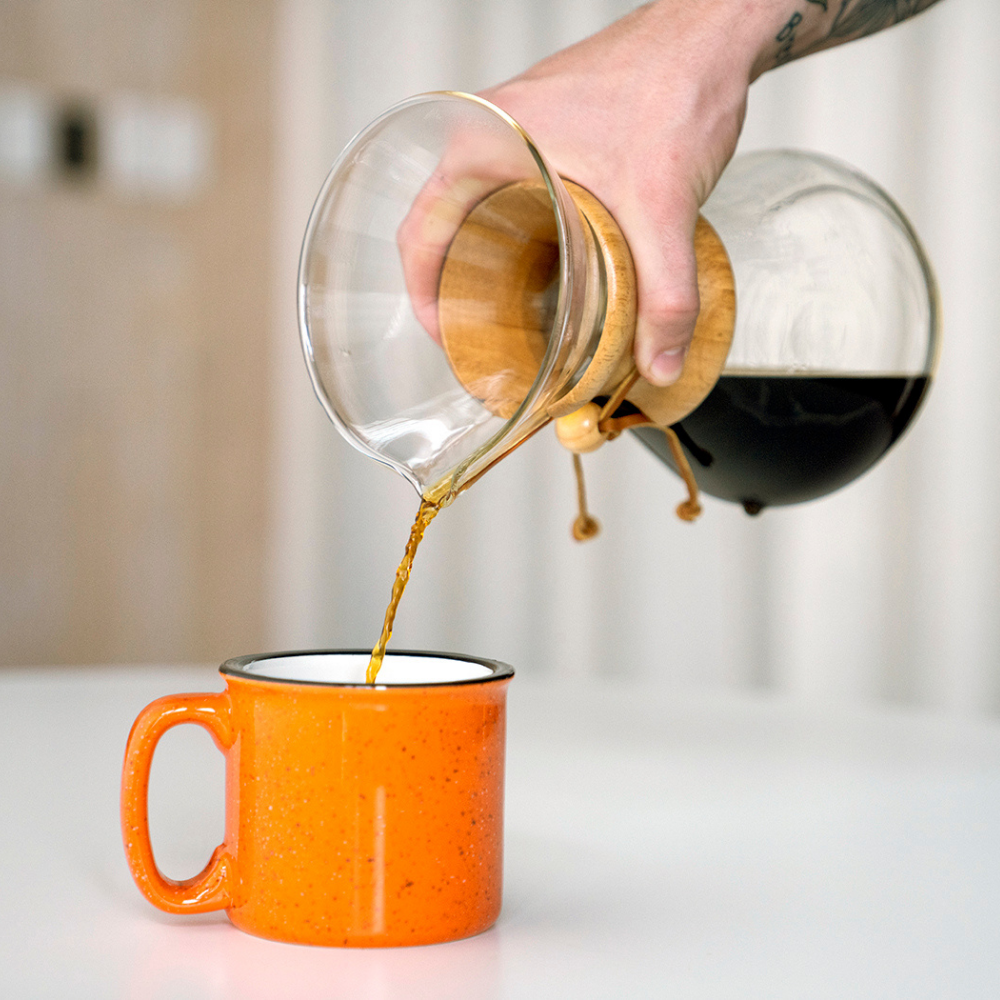 GIFT SUBSCRIPTION - Creature Coffee Co